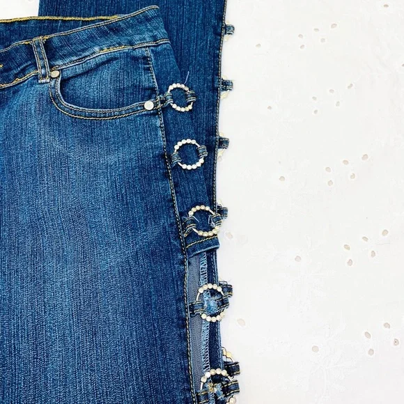 Y2K jeans - Picture 7 of 9